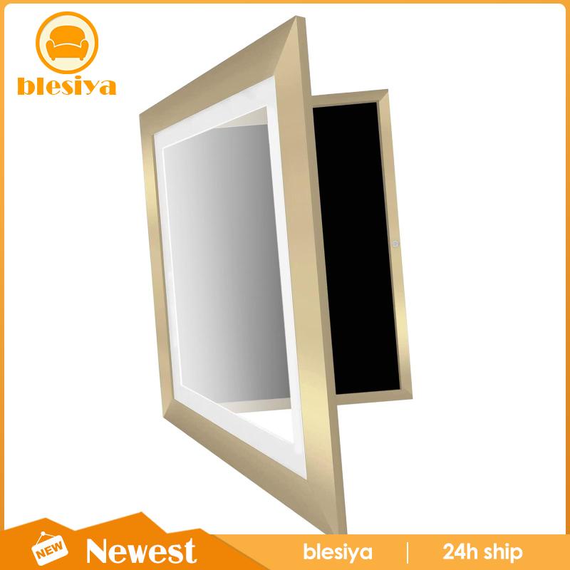 Khung Ảnh Mở Phía Trước Trang Trí Nghệ Thuật Cho Bé