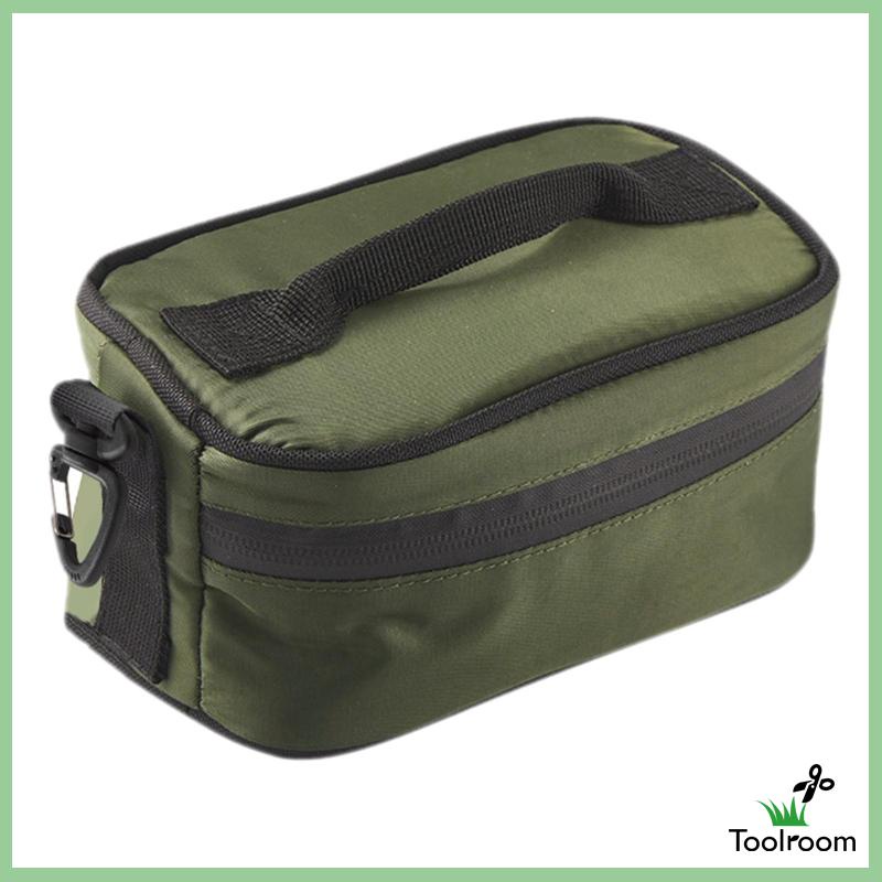 Túi Đựng Dụng Cụ Câu Cá / Du Lịch Cách Nhiệt Chống Thấm Nước Tiện Dụng