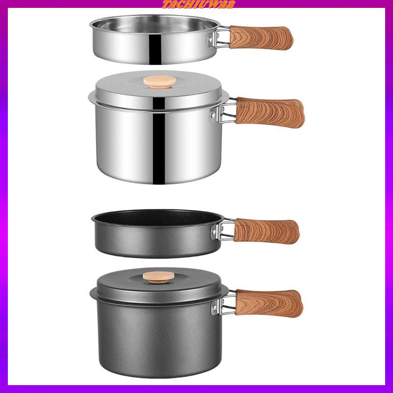 Nồi Đun Nước Du Lịch Cắm Trại Tiện Lợi Tachiuwa2