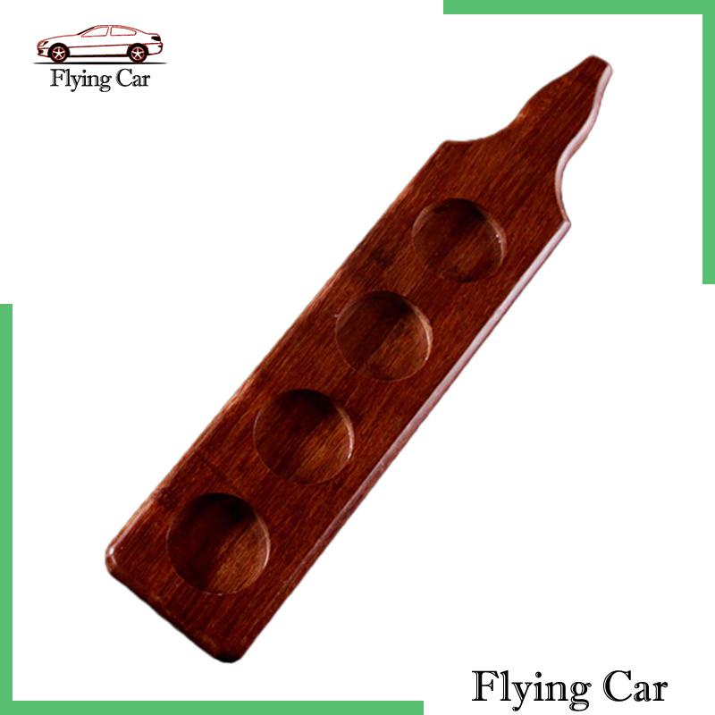 Giá Đỡ Mắt Kính Bằng Thủy Tinh Cho Quán Bar / Nhà Ở / Du Lịch Lzdjfmy2