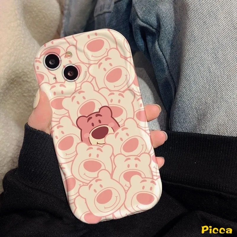 Ốp Điện Thoại Họa Tiết Hoạt Hình Khủng Long / Cá Sấu 3D Cho iPhone 14 11 12 13 Pro Max X 7 8 6s 6 Plus XR X XS Max SE 2020