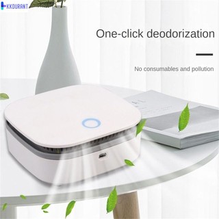 Máy lọc không khí máy tạo ozone ion âm uv máy khử mùi máy làm sạch không khí cho gia đình văn phòng xe hơi nhà bếp phòng ngủ kkdurant