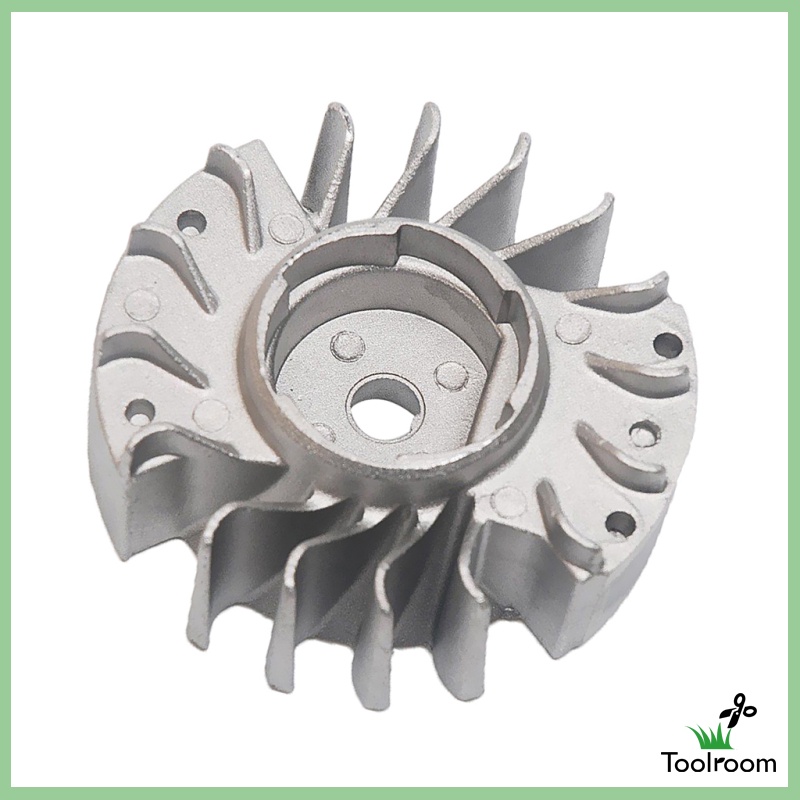 Bánh Đà Thay Thế Cho 017 018 MS170 130 400 1201