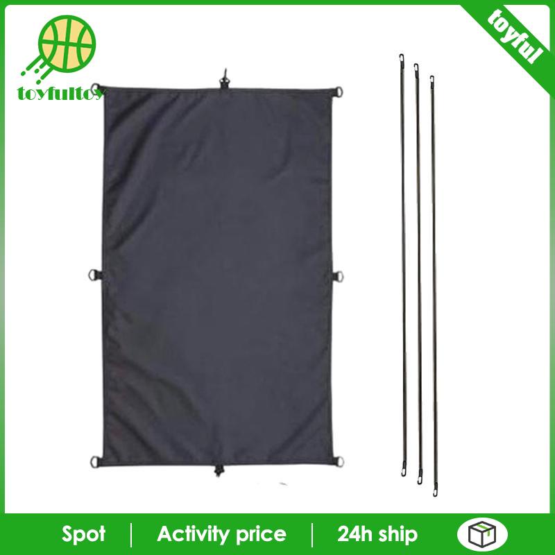 Vỏ Bọc Chống Bụi Cho Thuyền Kayak Trong Nhà Và Ngoài Trời