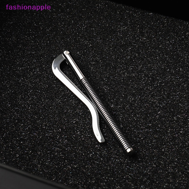 1 Kẹp Tiền Bằng Kim Loại Thay Thế Tiện Dụng