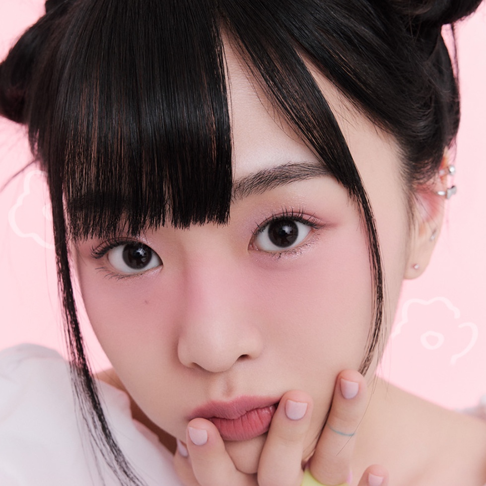 Hakit Florid Layer Blusher 9.3g