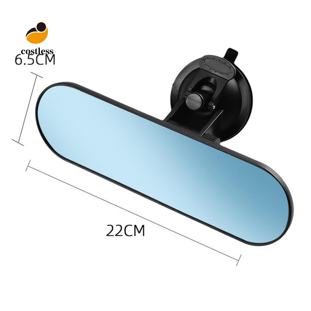 Gương Chiếu Hậu Chống Chói Có Giác Hút Mạnh Cho Xe Hơi