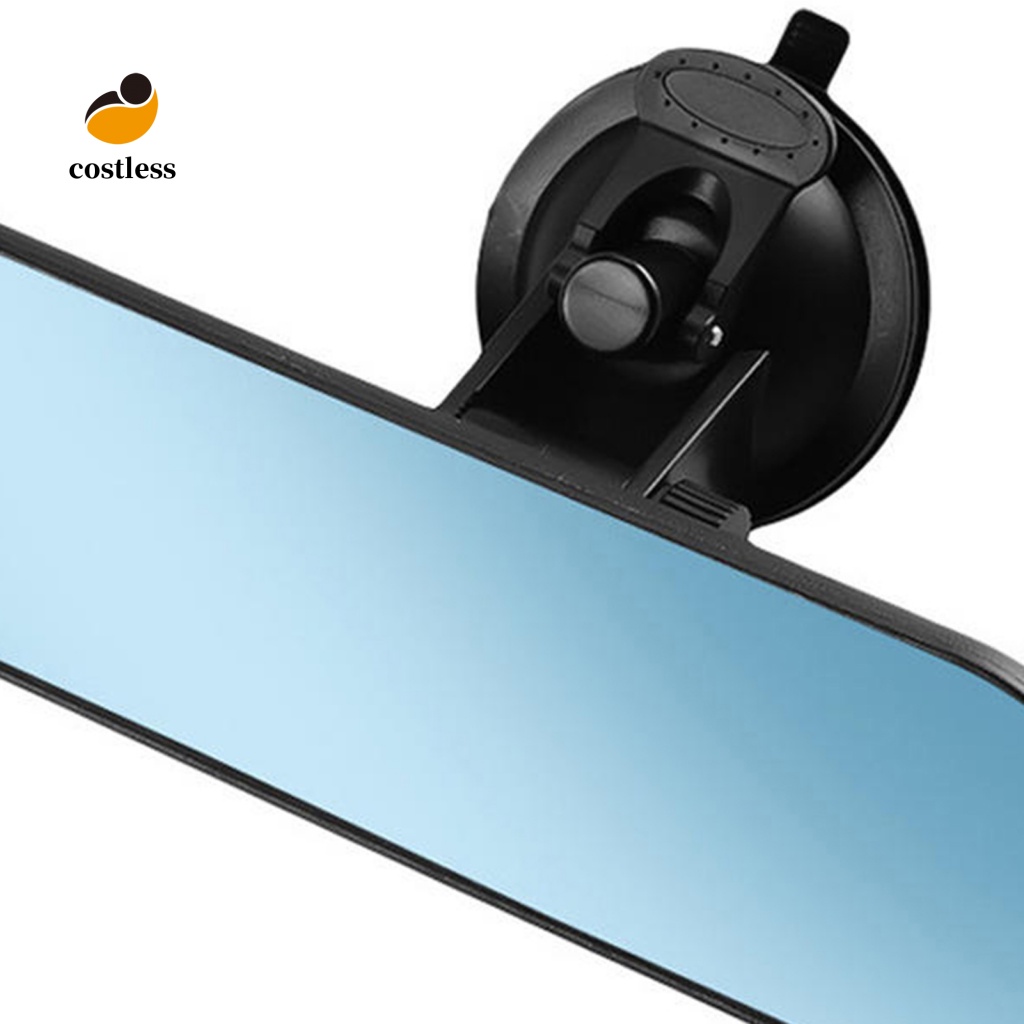 Gương Chiếu Hậu Chống Chói Có Giác Hút Mạnh Cho Xe Hơi