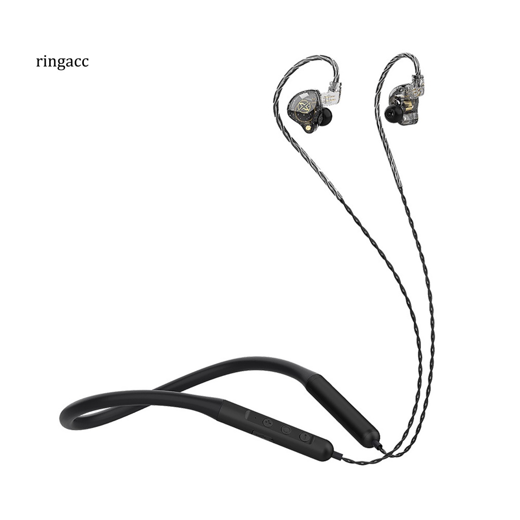 Tai Nghe Nhét Tai RGA BX-03 Kết Nối Bluetooth 5.0 Âm Thanh HiFi Có Độ Trung Thực Cao Giảm Tiếng Ồn