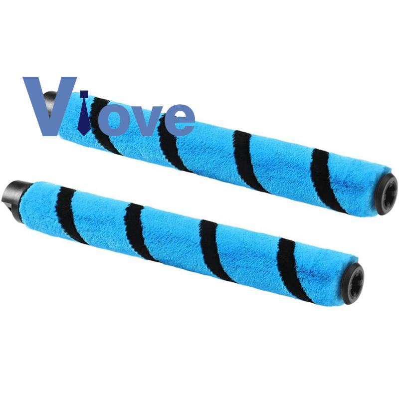 Chổi Lăn Thay Thế Cho Máy Hút Bụi Shark Vertex & Rotator Upright AZ2000 LA500 LZ500