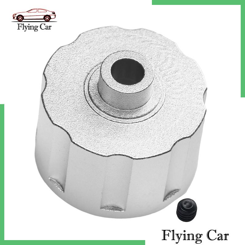 Hộp Số Nâng Cấp Bảo Vệ Cho Xe Điều Khiển Từ Xa 1 / 8 Hobby Lzdjfmy2