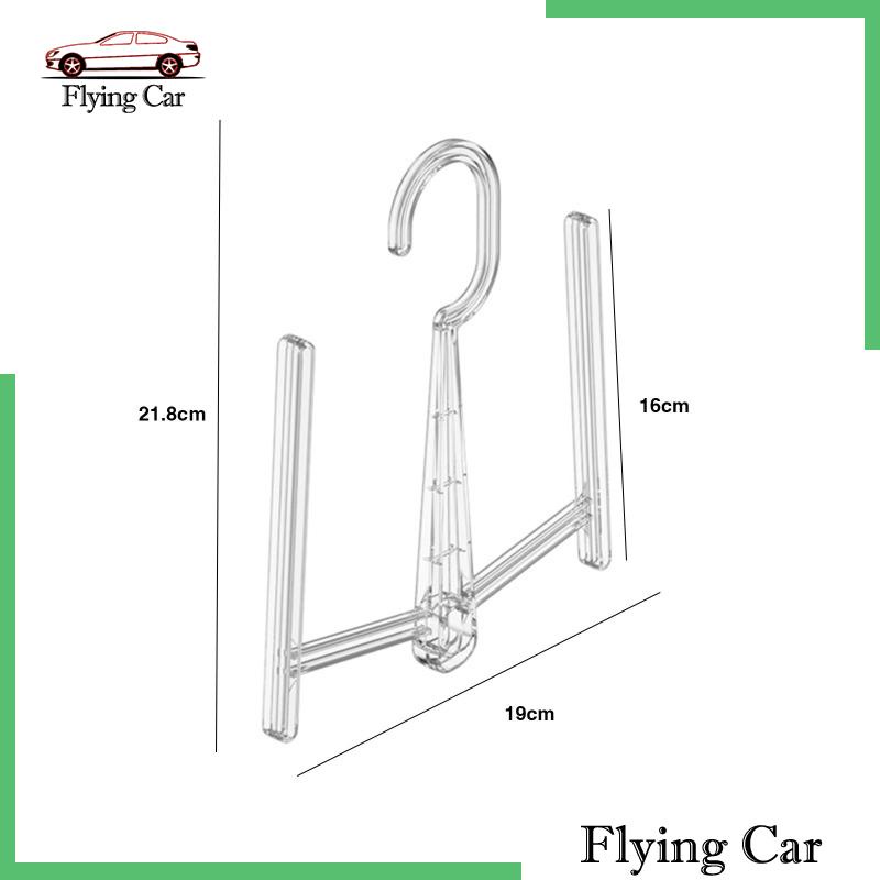 [Lzdjfmy2] Móc Treo Giày Thể Thao Vải