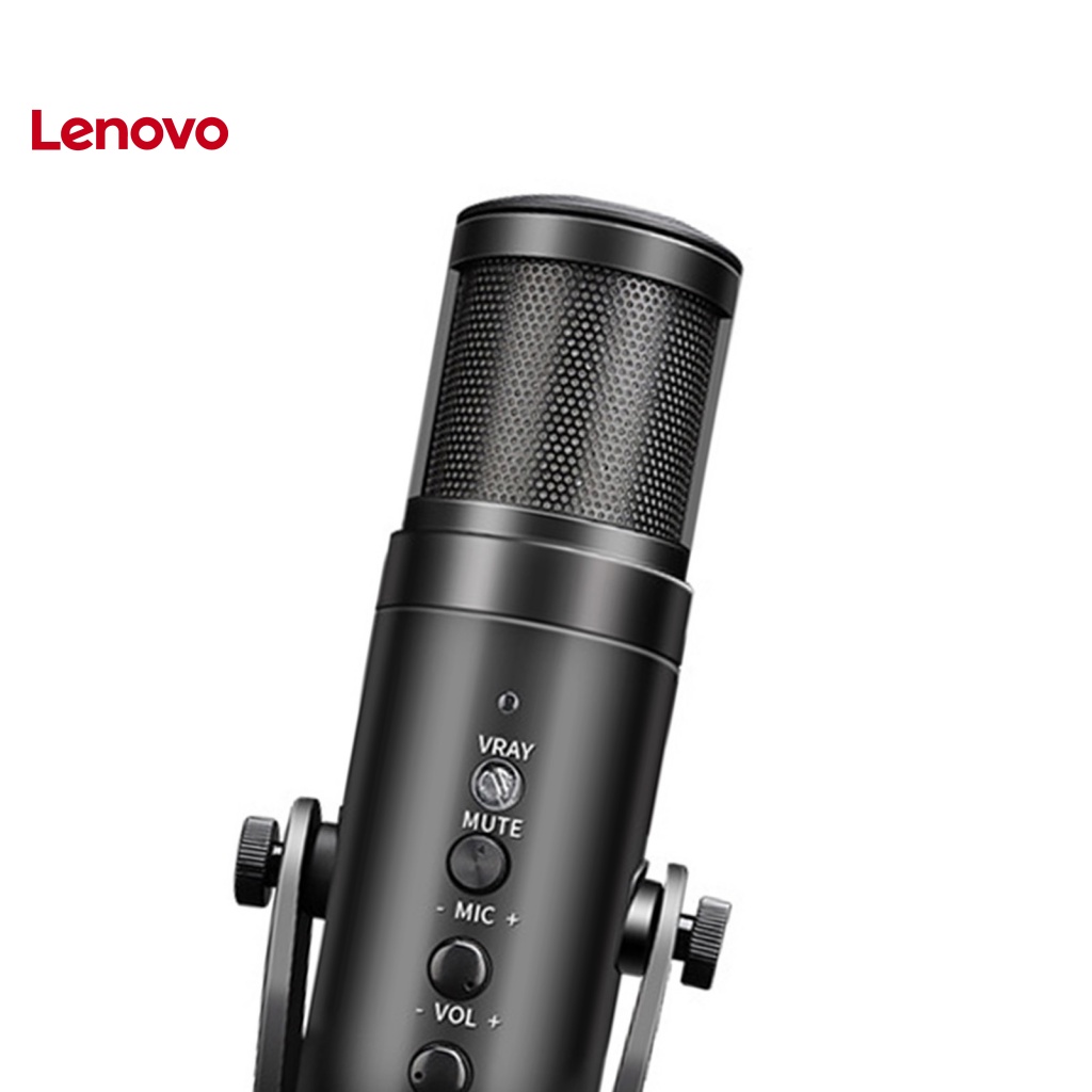 Micro Cầm Tay Hình Hoa Hướng Dương Giảm Tiếng Ồn Chuyên Nghiệp