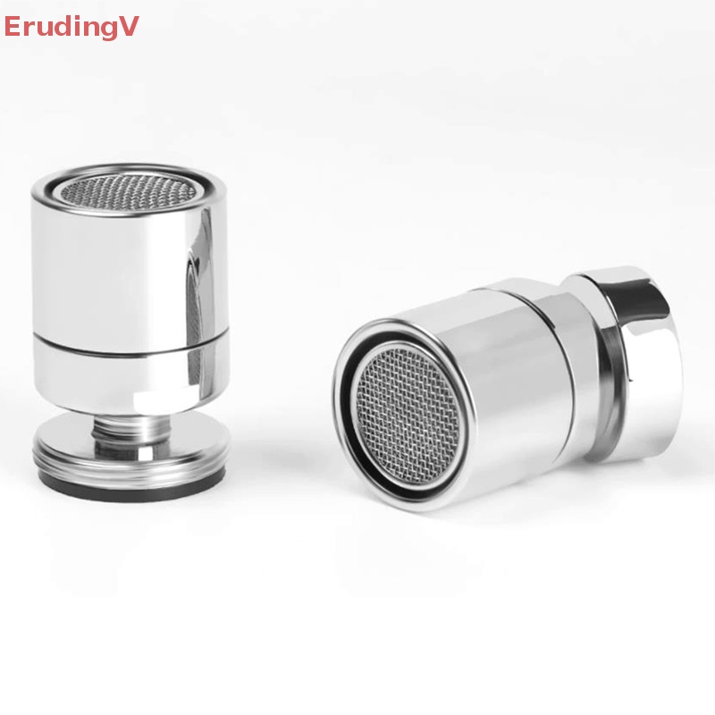 Đầu Vòi Nước Xoay 360 Độ Linh Hoạt Tiện Dụng