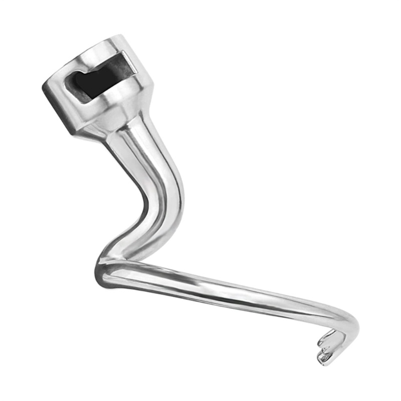 Máy Trộn Bột GODD Trộn Đầu Trộn Bột Móc Đứng Trộn Thay Thế Chất Liệu Thép Không Gỉ Cho KSM90 KSM95 K