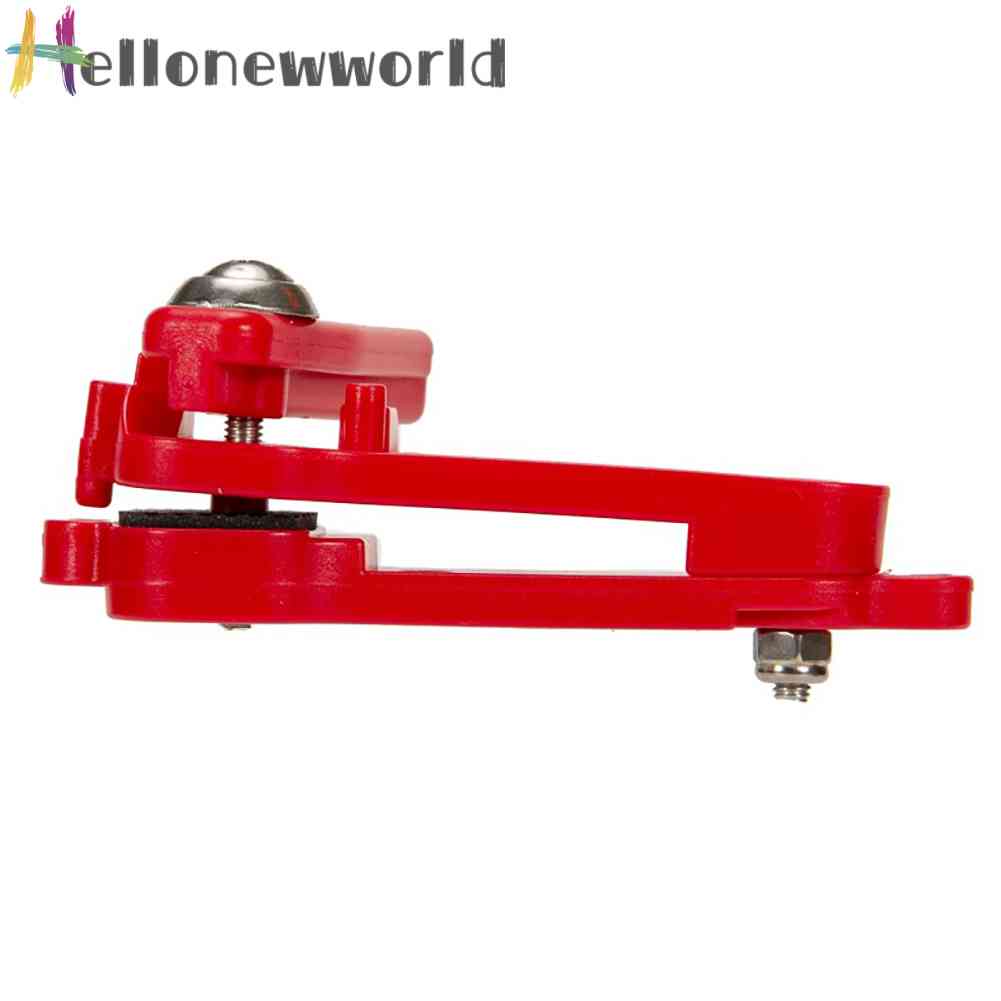 Phụ Kiện Kẹp Thả Mồi Câu Cá Mini Có Móc Treo Tiện Lợi