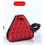 Đèn Phanh Xe Hơi Kiểu Phi Công F1 Thông Dụng 12V