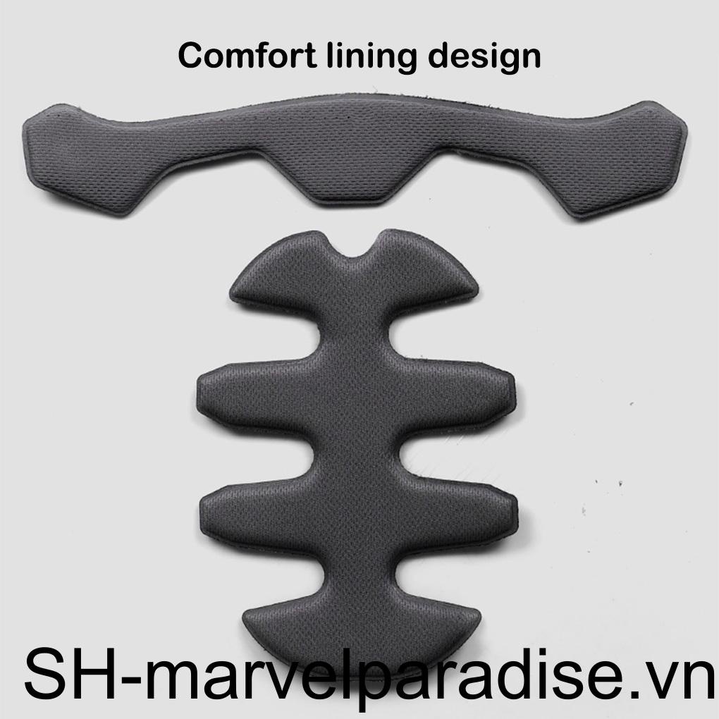 Mũ Bảo Hiểm Bảo Vệ Đầu An Toàn Chống Va Chạm Đa Năng Khi Đi Xe Đạp / Trượt Ván Cho Nam Nữ