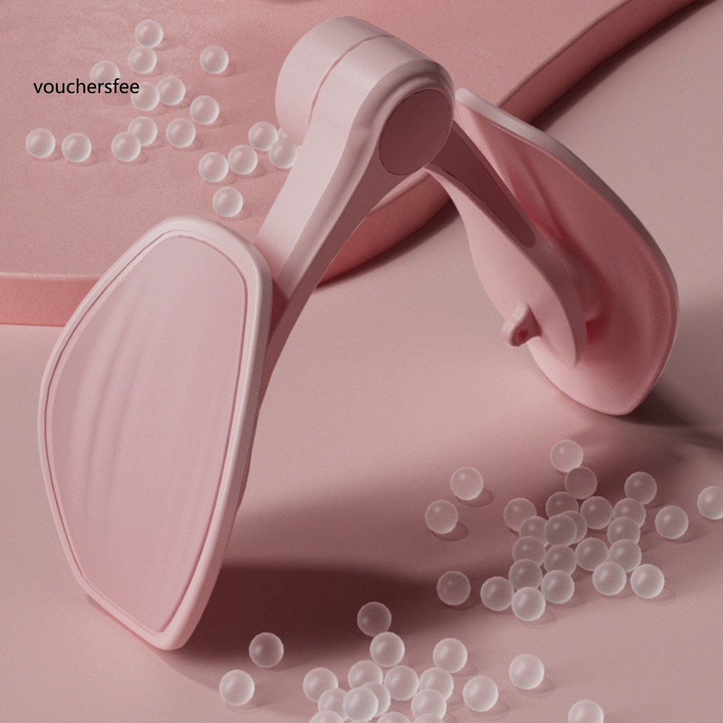 Dụng Cụ Luyện Tập Cơ Chân / Hông Độ Co Giãn Cao Bằng Nhựa Dành Cho Bạn Nữ