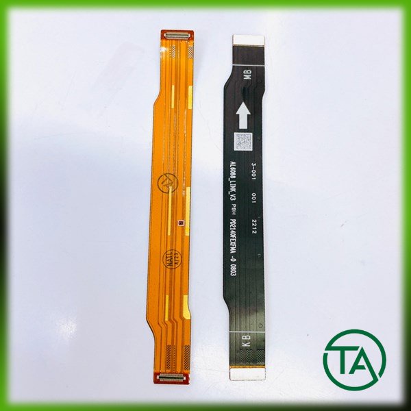 Cáp nối main sạc Vivo Y01 hàng như hình.