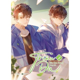 Sách triêu du - skybooks - bản quyền