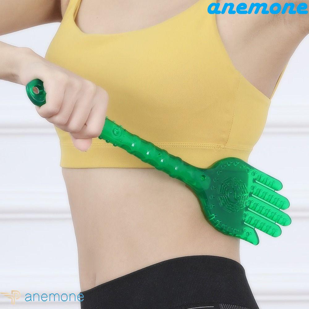 Gậy Silicone Mát Xa Thư Giãn Cổ Vai Tiện Dụng