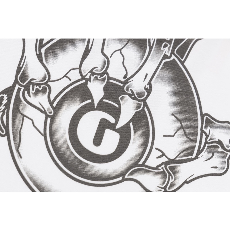 Galalle-rydept &amp; - Áo Thun Tay Ngắn Thời Trang Đường Phố Mới Nhất Cho Nam Và Nữdruy5Ru5Te