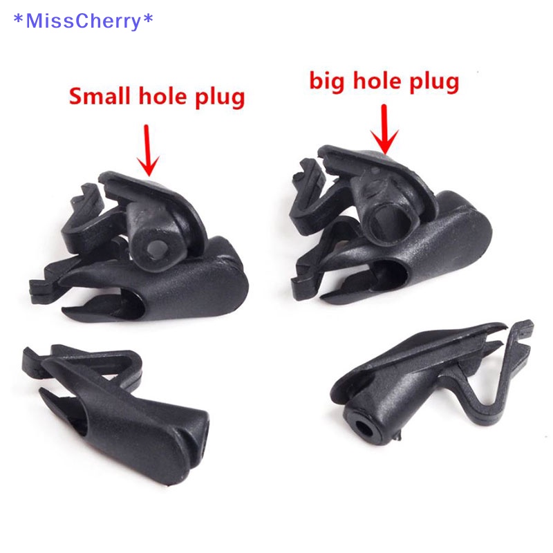 Nút Cắm Dây Phanh Xe Đạp / Khung Cắm Vòng Chì Mới