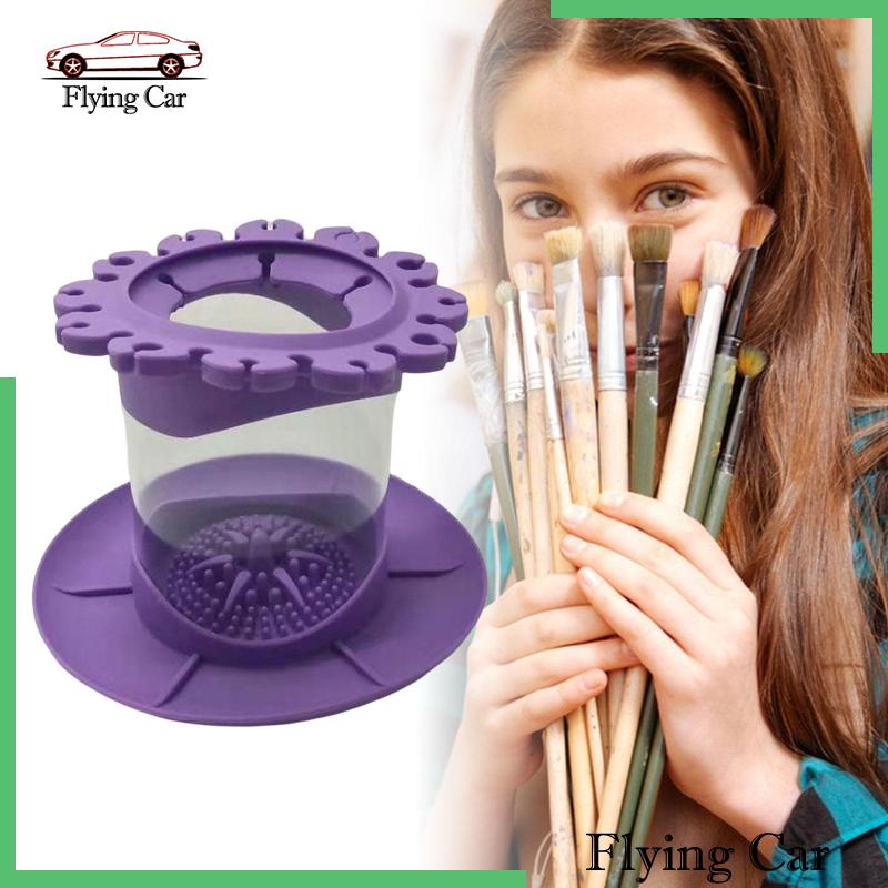 Xô Rửa Cọ Sơn Đa Năng Lzdjfmy2