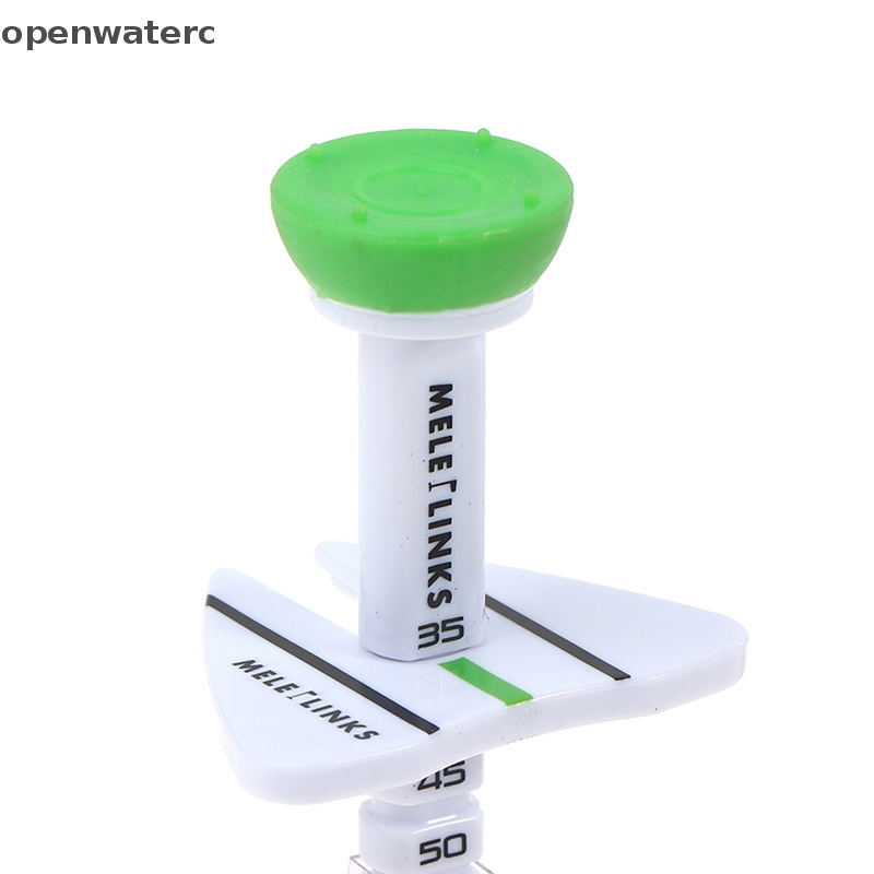 Giá Đỡ Bóng Golf Bằng Nhựa Tiện Dụng