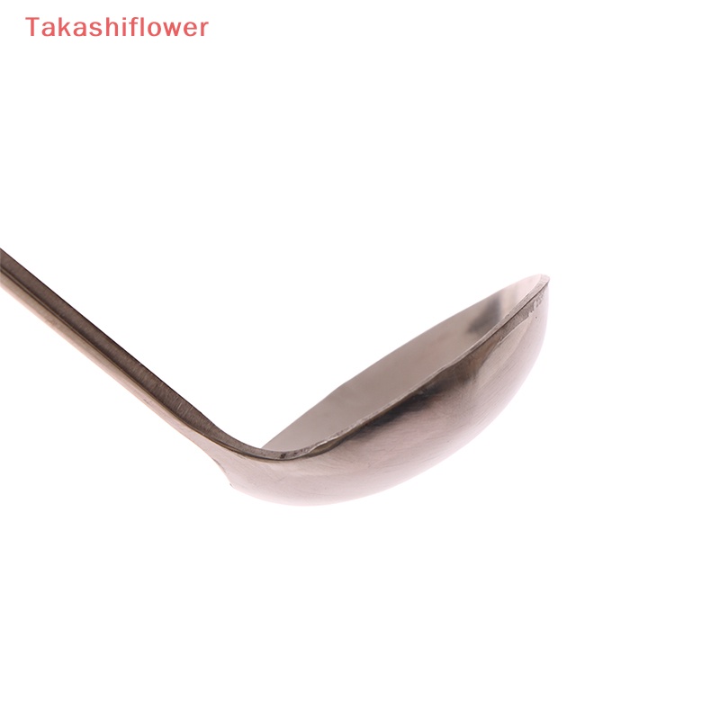 1 Muỗng Múc Kem Bằng Thép Không Gỉ Cán Dài