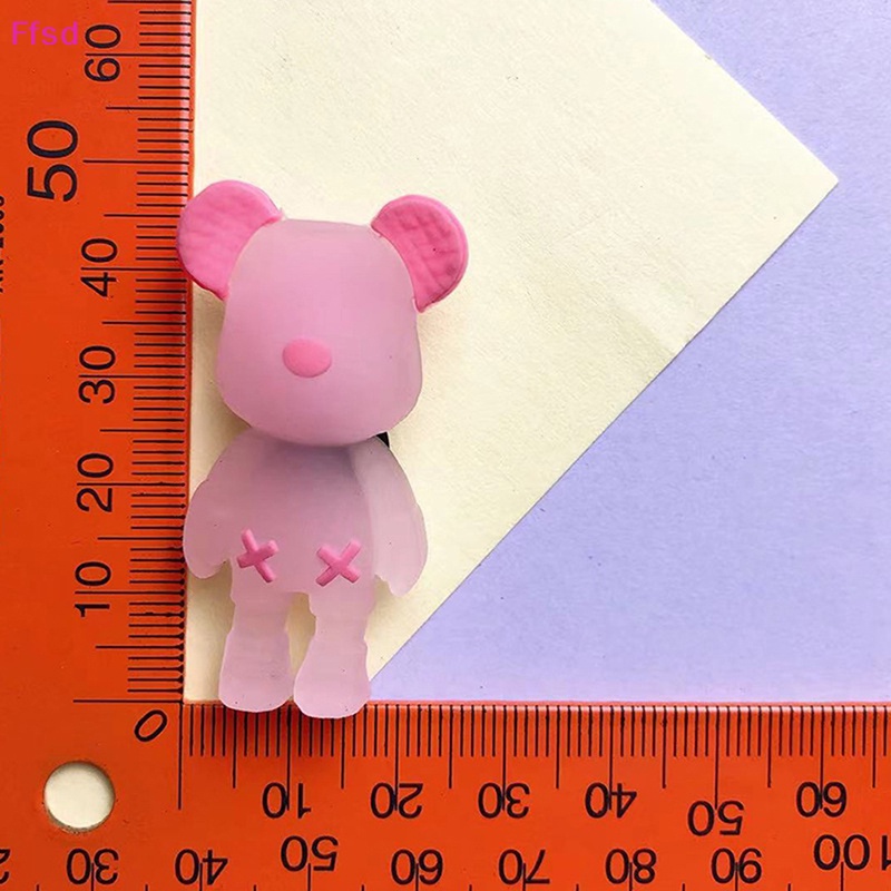 {Ffsd} Set 13 Phụ Kiện Trang Trí Giày Hình Hoa Hướng Dương Dạ Quang Bằng PVC Có Thể Tháo Rời