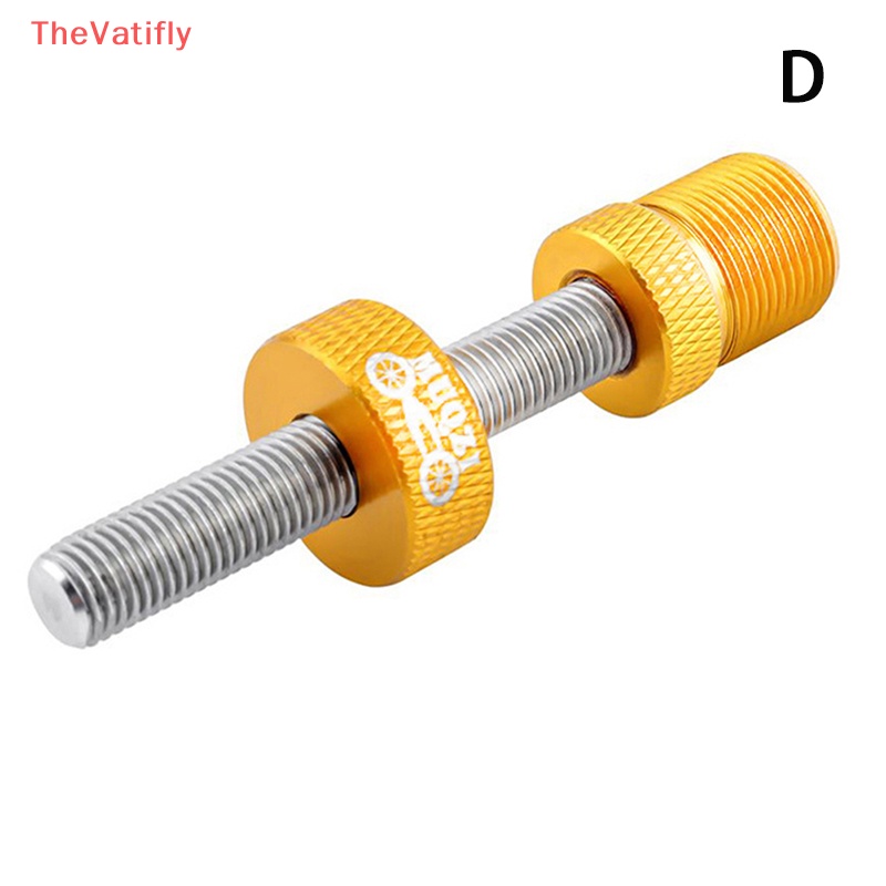 [Thevalifly] Dụng Cụ Tháo Lắp Đáy Xe Đạp MTB Hình Vuông Chống Rơi Vỡ