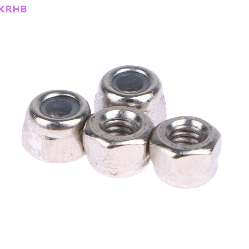 Bu Lông Chữ U Cho Xe Điều Khiển Từ Xa 1 / 24 / 20 Tamiya