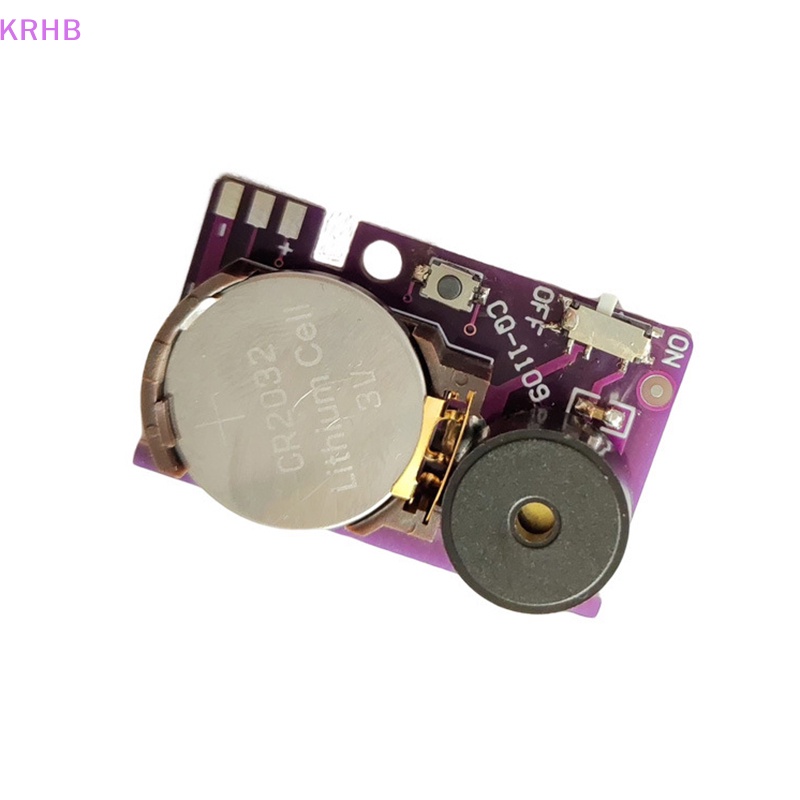 Máy Làm Đồ Chơi Mini PCB KRHB Mini PCB Won 'T Stop Branks Jokes Vui Nhộn Dành Cho Người Lớn Và Trẻ Em Mới