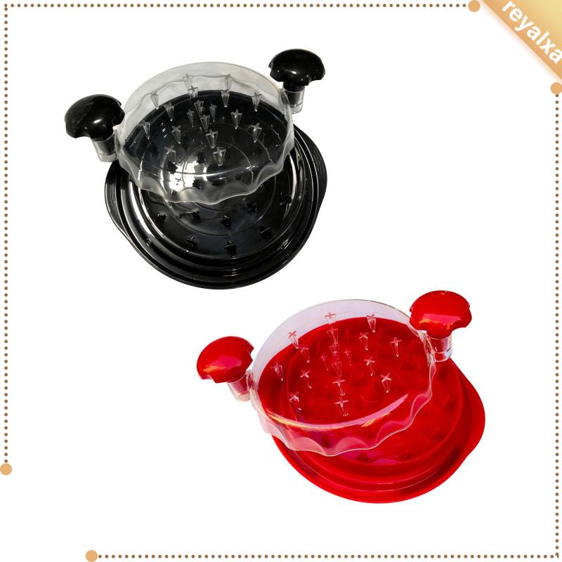 Dụng Cụ Bào Thức Ăn Gà Tiện Lợi