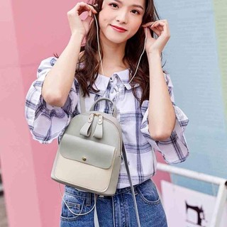 Balo Đeo Chéo Đa Năng Thời Trang Cho Nữ