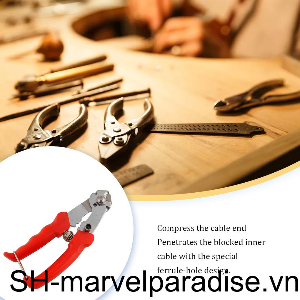 Dụng Cụ Tháo Dây Phanh Xe Đạp Leo Núi Tiện Lợi