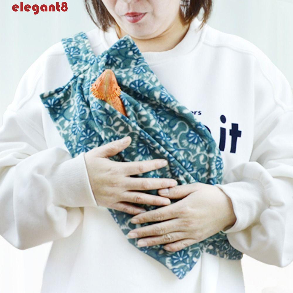 Túi Xách Du Lịch Bằng Nhung San Hô Màu Xanh Dương Thanh Lịch Dễ Điều Chỉnh