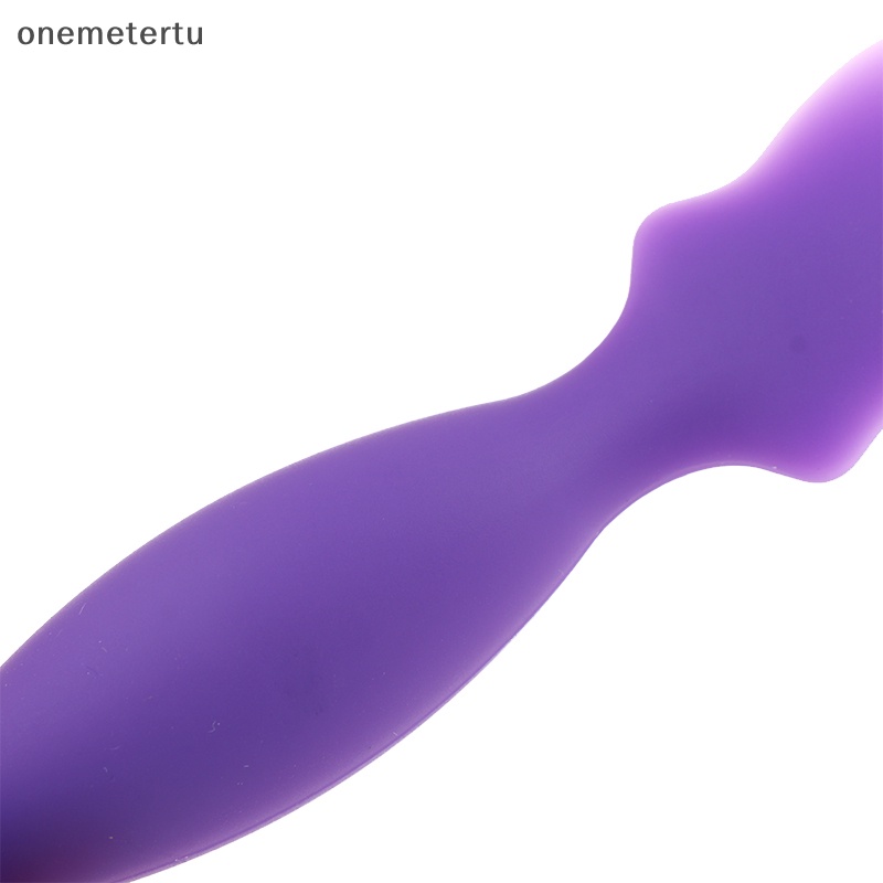 Muỗng Phết Kem Bằng Silicone Không Dính Tiện Dụng