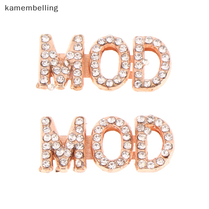 1 Cặp Phụ Kiện Kẹp Giày Cao Gót Đính Đá Cho Cô Dâu