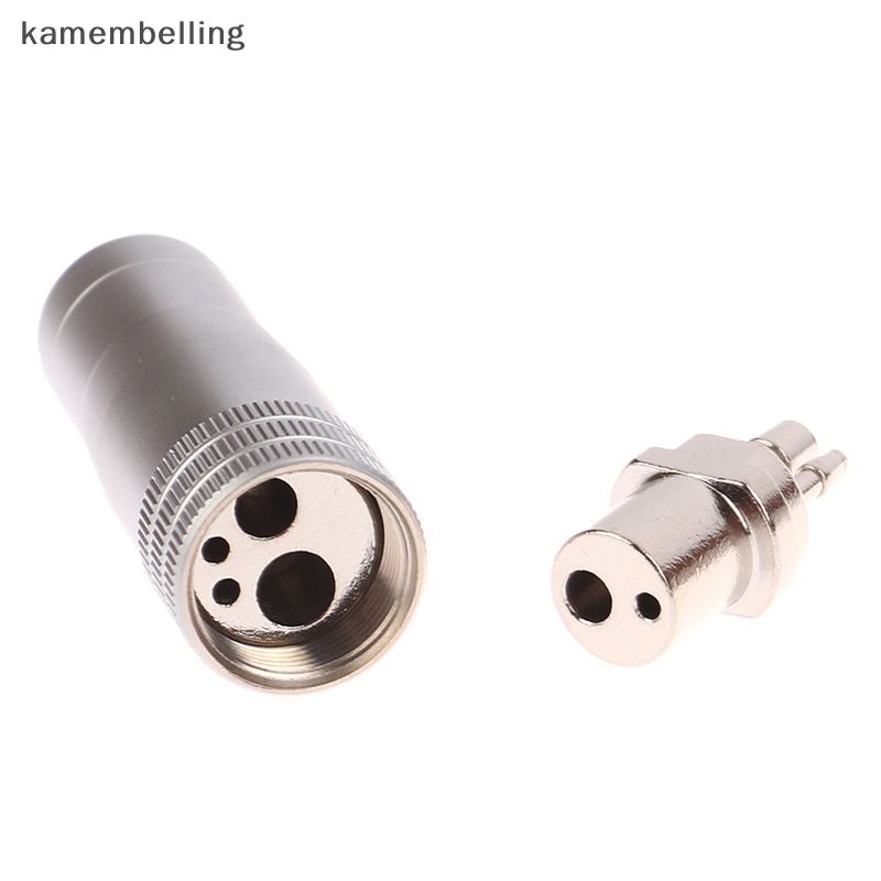 Kamembelling Set 4 Tua Bin Tốc Độ Cao Thay Đổi Lỗ Thủ Công