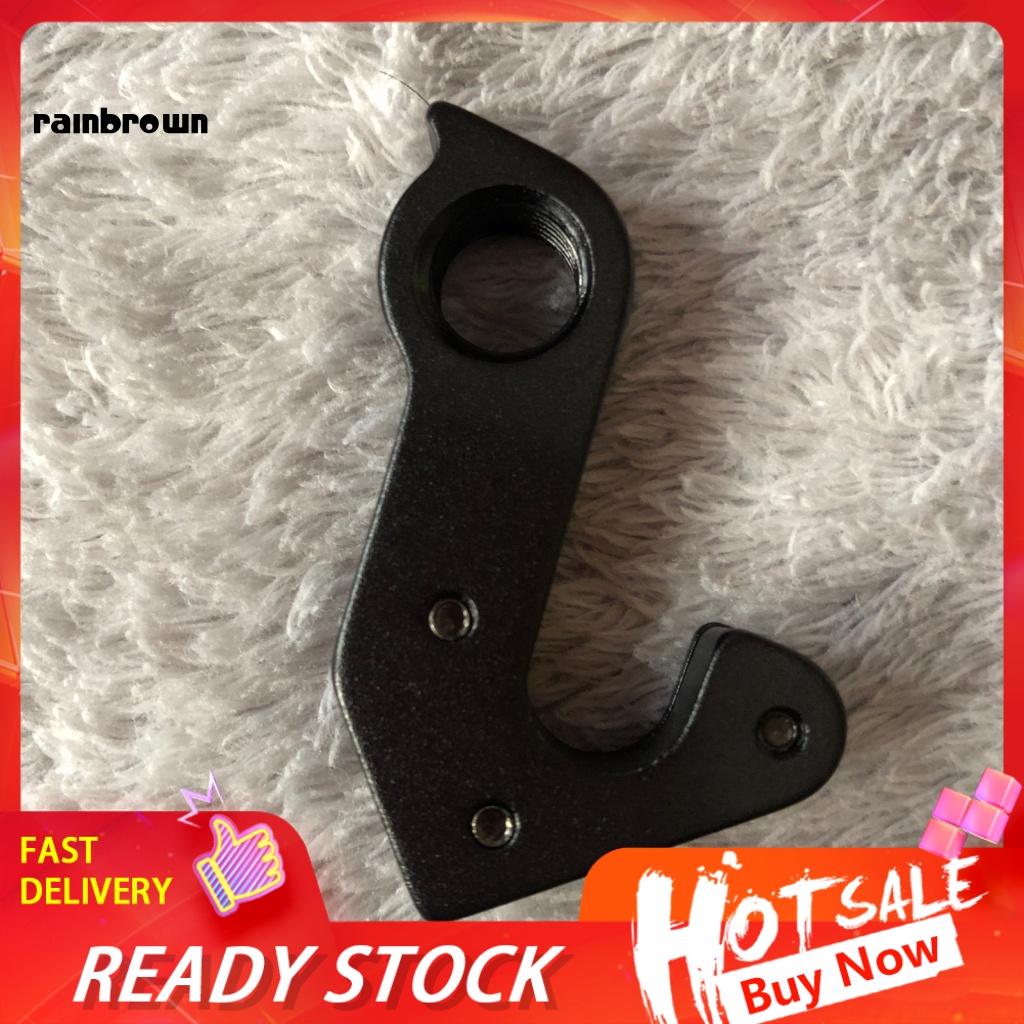 Móc Treo Bánh Răng Phía Sau Bằng Hợp Kim Nhôm Độ Chính Xác Cao Chống Mòn Cho Xe Đạp Aeroad Ultimate CF SLX SL No.25