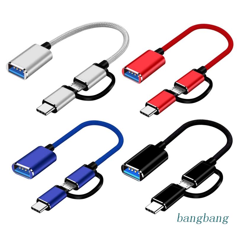 Dây Cáp Truyền Dữ Liệu Giao Diện USB Loại C