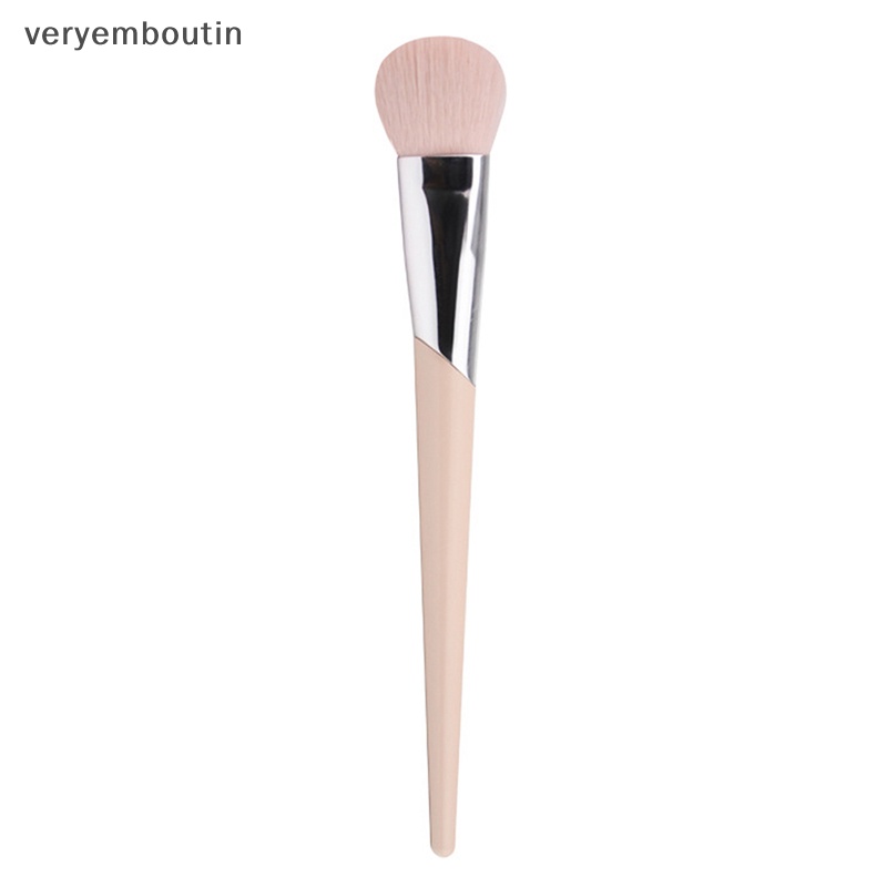 1 Cọ Đánh Phấn Nền Đa Năng Tiện Dụng