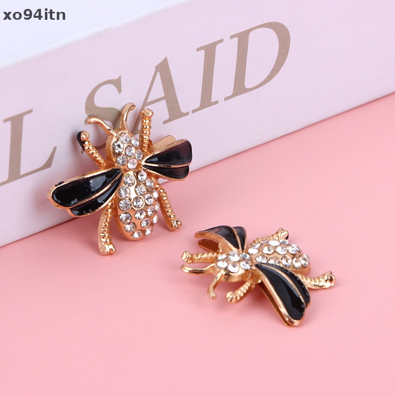 1 Khóa Kẹp Kim Loại Hình Chữ Ch Trang Trí Giày Cao Gót