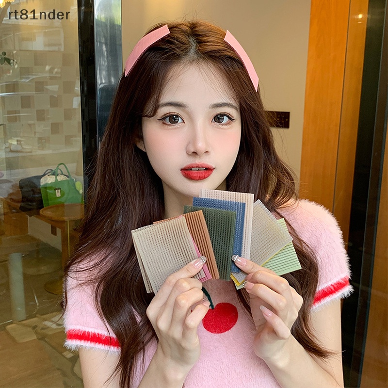 Bộ 10 Kẹp Tóc Thời Trang Thần Kỳ Không Đường May