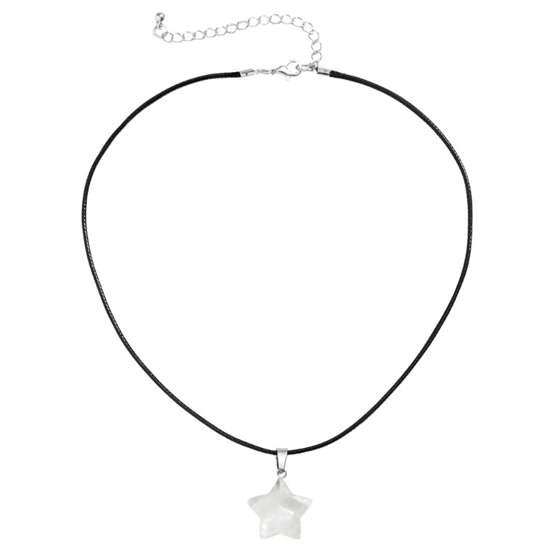 Vòng cổ Hình Ngôi Sao Năm Cánh Thời Trang Cho Nữ