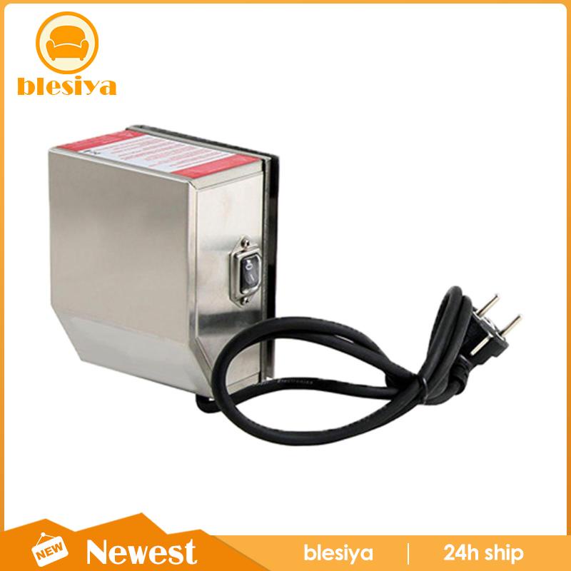 Động Cơ Xoay Nướng Thịt BBQ Chuyên Dụng