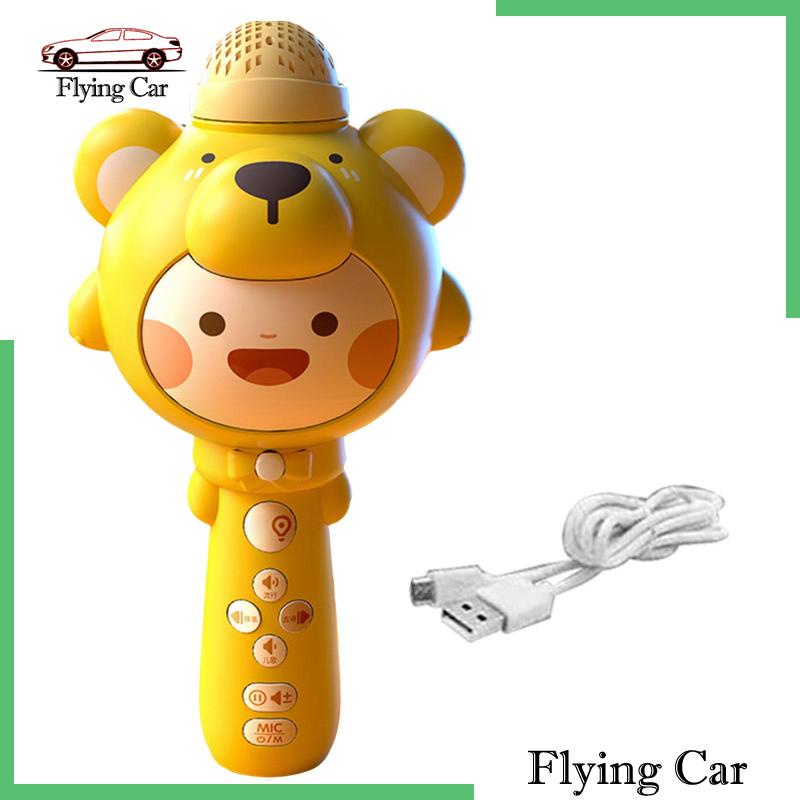 Micro Bluetooth Cầm Tay Lzdjfmy2 Dùng Cho Các Bữa Tiệc